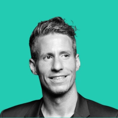 Chris Zurbrügg, aumico